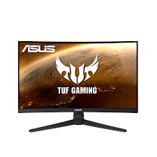 ASUS TUF Gaming - 23.8'' FHD (1920x1080) | 165Hz, 1ms, Extreme Low Motion Blur, Speaker