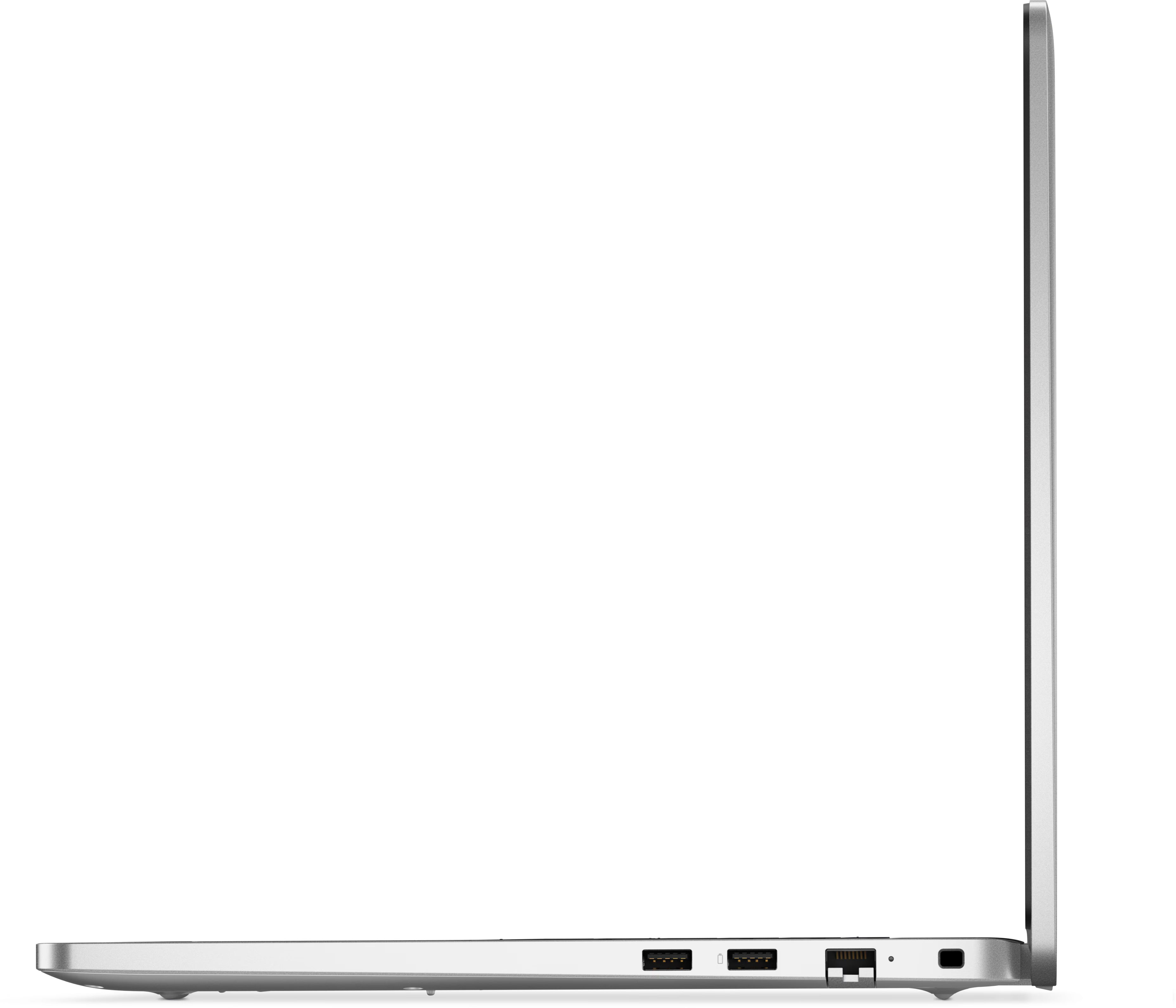 Dell Business Laptop Pro 16 - Intel Core 7 150U | 16" FHD+ IPS, 60 Hz, 16 Go DDR5, 512 Go NVMe