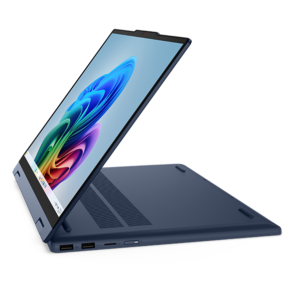 Lenovo IdeaPad 5i 2-in-1 15.3" Intel Core Ultra 5 322 / 16GB / 512GB SSD / Windows 11 Home
