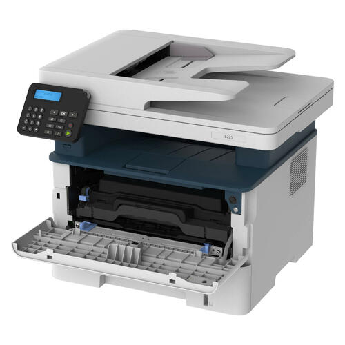 Xerox B225 Wireless Monochrome Laser All-in-One Printer | Print, Scan, Copy, Duplex, Wi-Fi