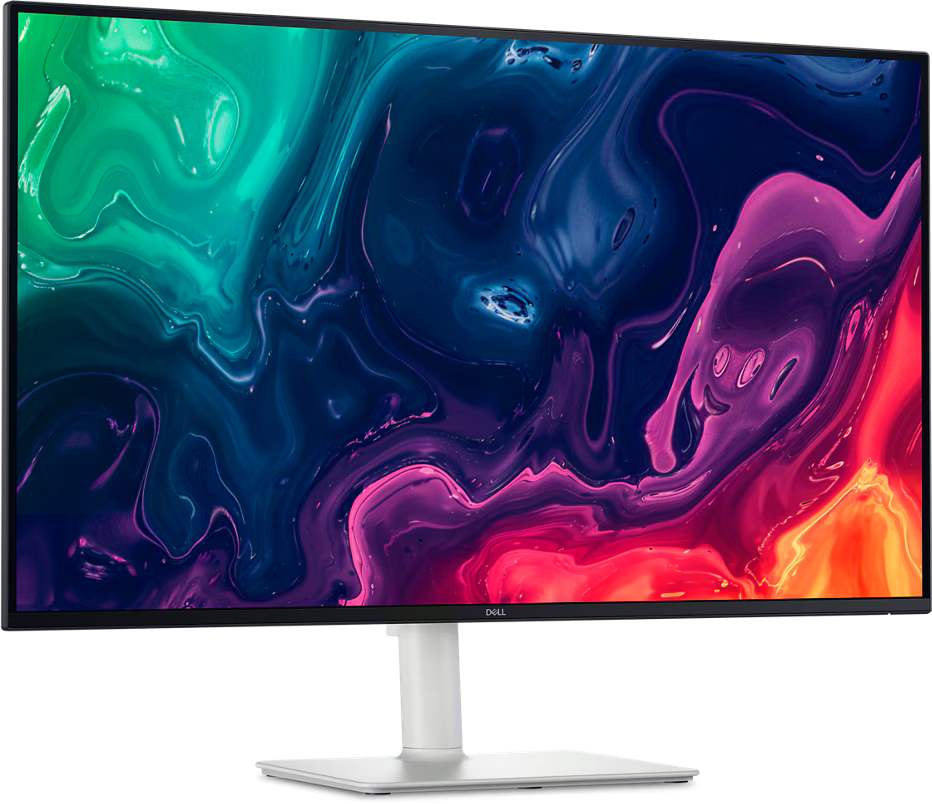 Dell - 32'' 4K (3840 x 2160) | 120Hz, 5ms