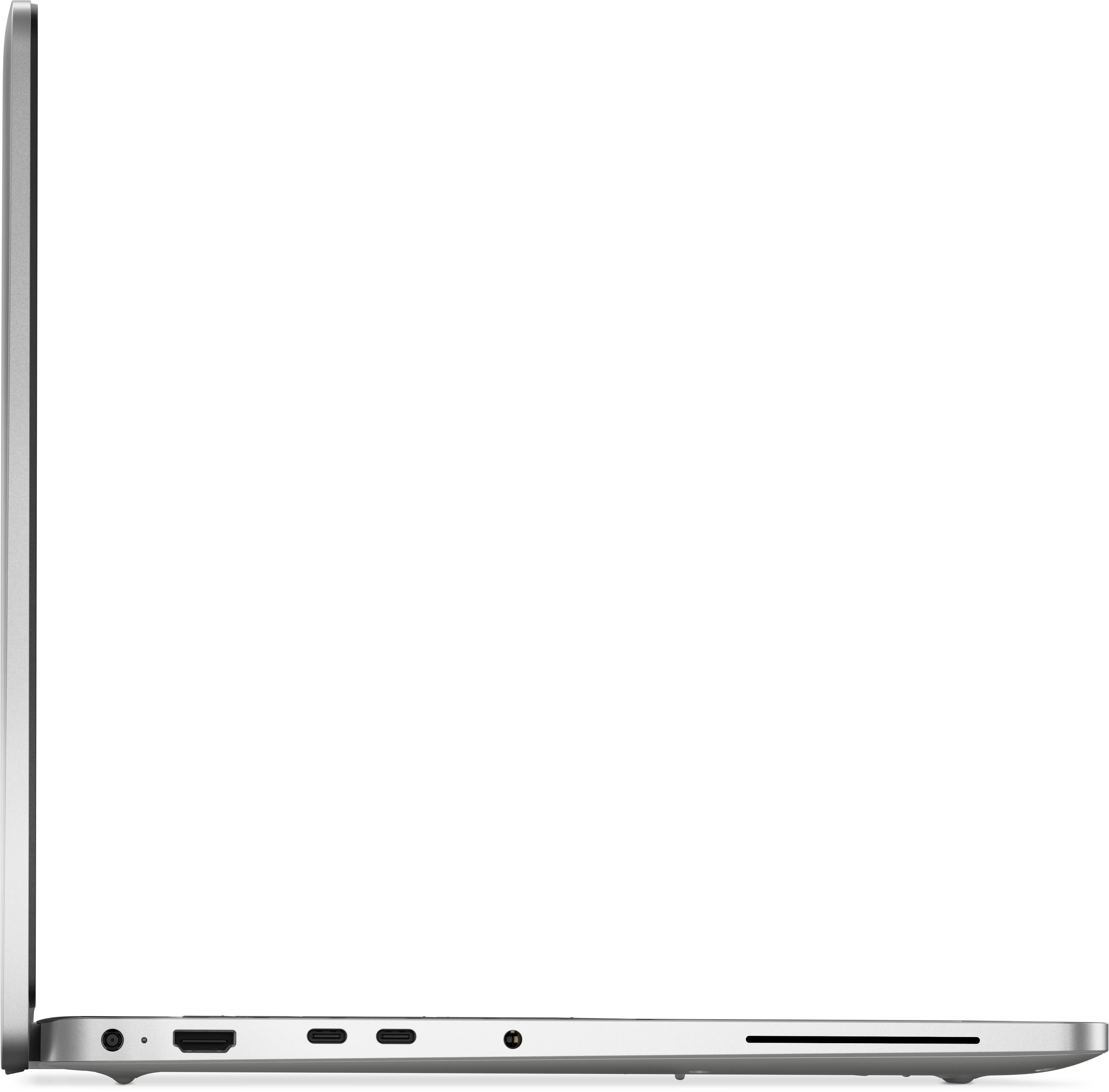 Dell Business Laptop Pro 16 - Intel Core 7 150U | 16" FHD+ IPS, 60 Hz, 16 Go DDR5, 512 Go NVMe