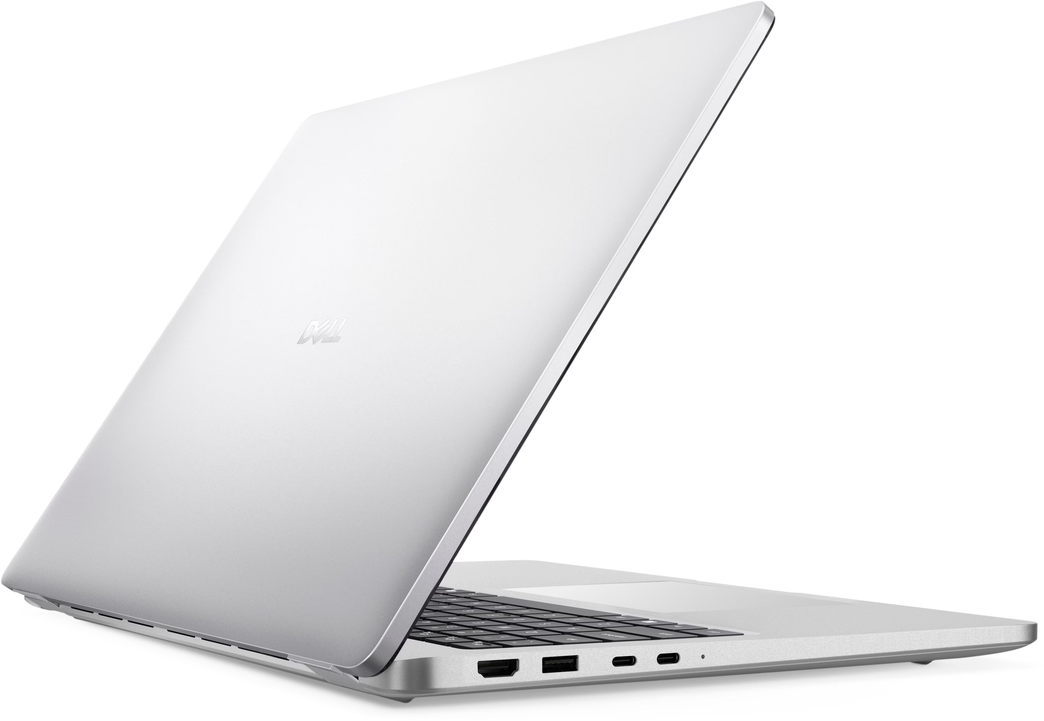 Dell Pro 16 - AMD Ryzen™ AI PRO 7 350 | 16inch 1920 x 1080 (FHD), 60Hz, 32Gb, 512Gb