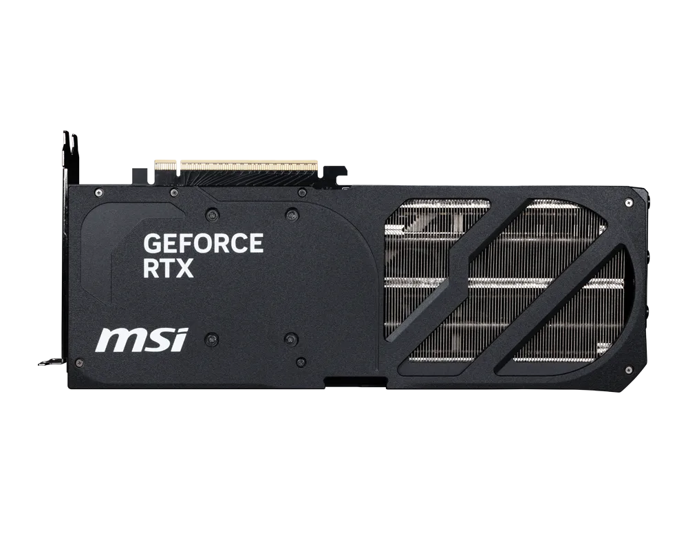 MSI GeForce RTX 5070 Ti 16GB GDDR7 | Triple Fan, OC Edition
