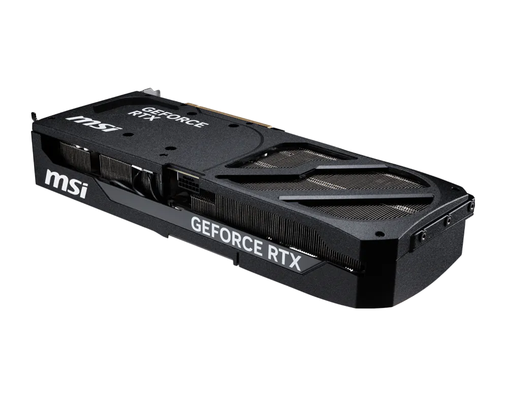 MSI GeForce RTX 5070 Ti 16GB GDDR7 | Triple Fan, OC Edition