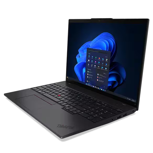Lenovo ThinkPad L16 G2 - Intel Core Ultra 5 225U | 16'' WUXGA (1920x1200), 60Hz, 16Gb, 512Gb SSD