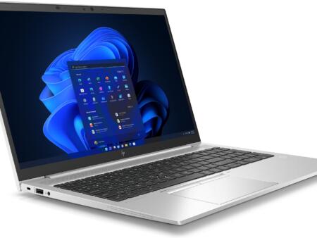 Refurbished HP Business Laptop 15.6" - Intel Core i5-1135G7 | 15.6" FHD (1920 x 1080), 60Hz, 16GB RAM, 256GB SSD