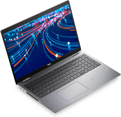 Refurbished Dell Business Laptop 15.6" - Intel Core i5-1145G7 | 15.6" FHD (1920 x 1080), 60Hz, 16GB RAM, 512GB SSD