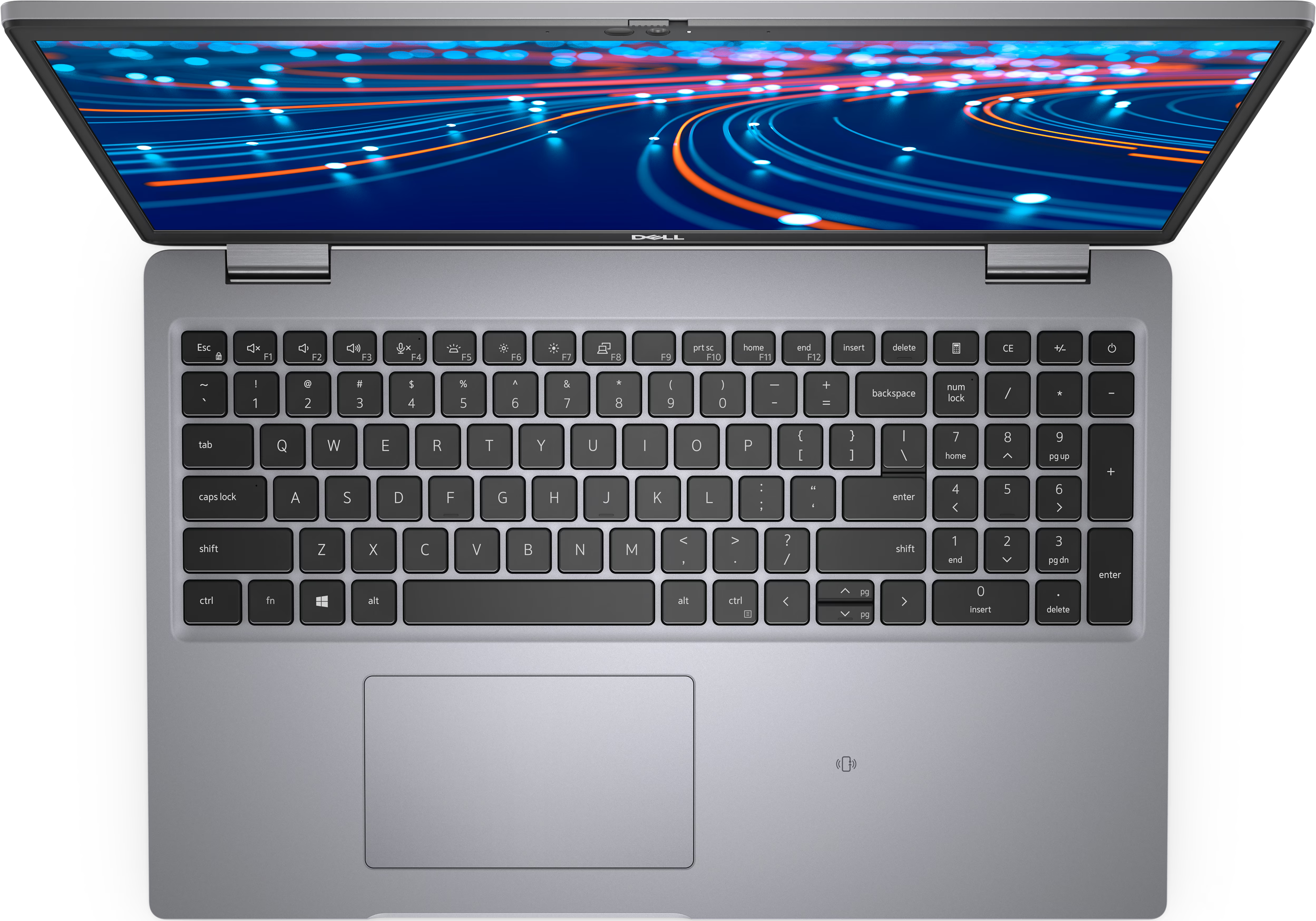 Refurbished Dell Business Laptop 15.6" - Intel Core i5-1145G7 | 15.6" FHD (1920 x 1080), 60Hz, 16GB RAM, 512GB SSD