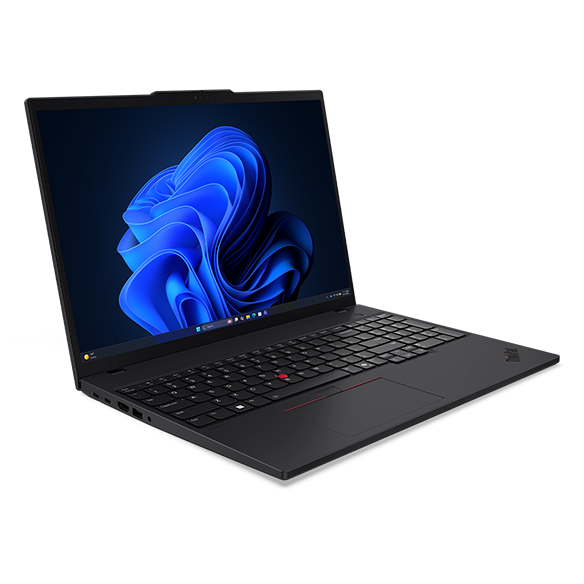 Lenovo P16s Gen 4 - Ryzen AI 5 PRO 340 | 16 inch WUXGA (1920 x 1200), 60Hz, 16Gb DDR5, 512Gb M.2