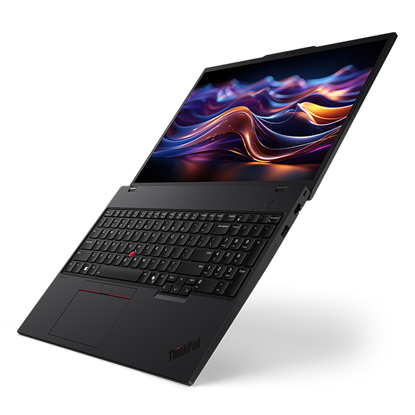 Lenovo P16s Gen 4 - Ryzen AI 5 PRO 340 | 16 inch WUXGA (1920 x 1200), 60Hz, 16Gb DDR5, 512Gb M.2