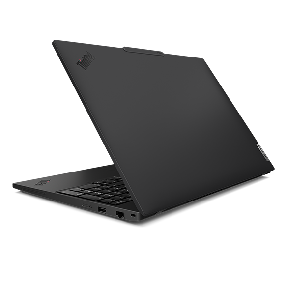 Lenovo P16s Gen 4 - Ryzen AI 5 PRO 340 | 16 inch WUXGA (1920 x 1200), 60Hz, 16Gb DDR5, 512Gb M.2