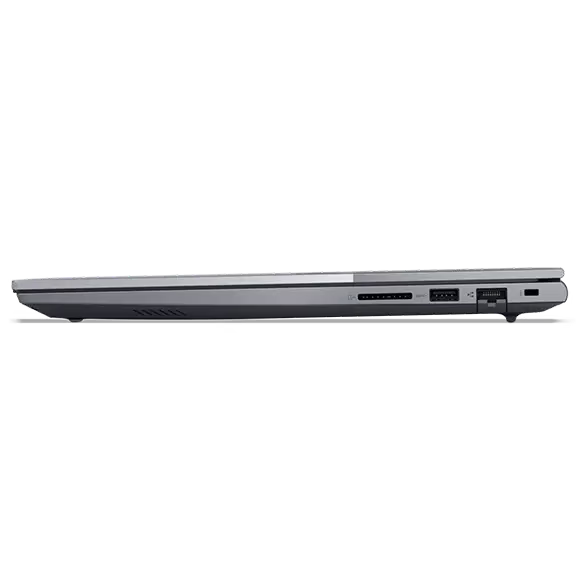 Lenovo ThinkBook 16 Gen 9 16" WUXGA Touch Laptop - Intel Core 7 240H | 120Hz, 16GB RAM, 512GB SSD