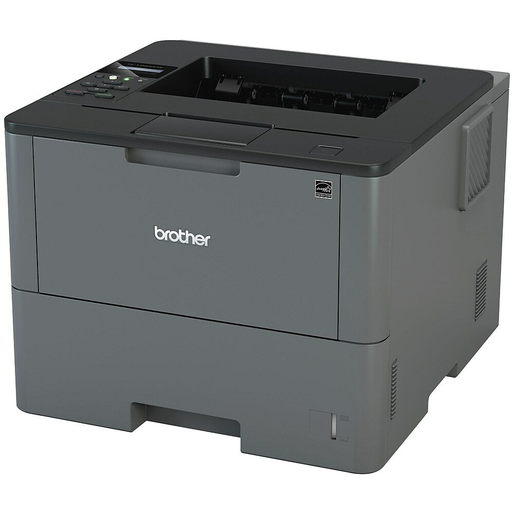 Imprimante laser monochrome sans fil Brother HL-L6200DW