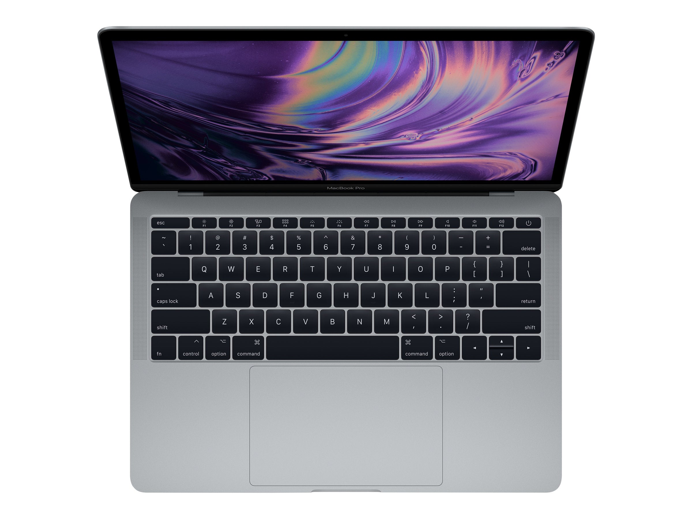 Apple MacBook Pro 2018 15'' remis à neuf (Intel Core i7, 16 Go de RAM, 512 Go de SSD)