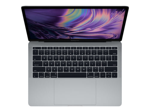 Apple MacBook Pro 2018 15'' remis à neuf (Intel Core i7, 16 Go de RAM, 256 Go de SSD)