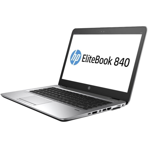 Ordinateur portable HP EliteBook 840 G3 14"remis à neuf (Intel Core i7-6500U double 2,50 GHz/16 Go de RAM/512 Go de SSD/Windows 10)