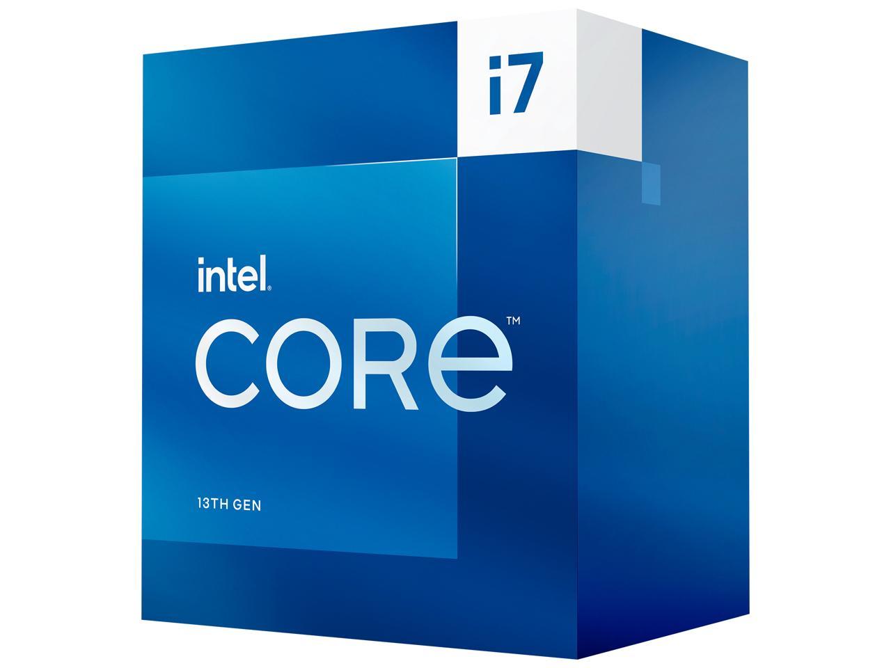 Intel Core i5 (13th Gen) i5-13400 Deca-core (10 Core) 2.50 GHz Processor - 20 MB L3 Cache - 9.50 MB L2 Cache - 64-bit Processing