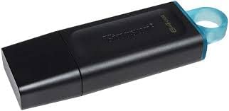 Kingston DataTraveler Exodia 32-64GB USB 3.2 Flash Drive