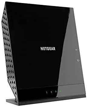 NETGEAR 802.11ac Wireless Access Point (WAC120)