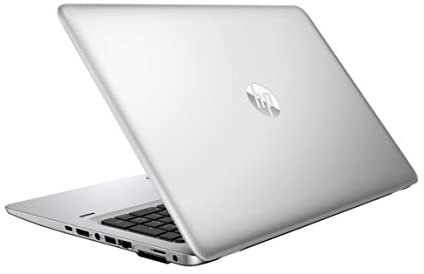 HP EliteBook 850 G3 15,6"remis à neuf (Intel Core i7-6600U/16 Go de RAM/512 Go de SSD/5,6"Full HD/Windows 10)