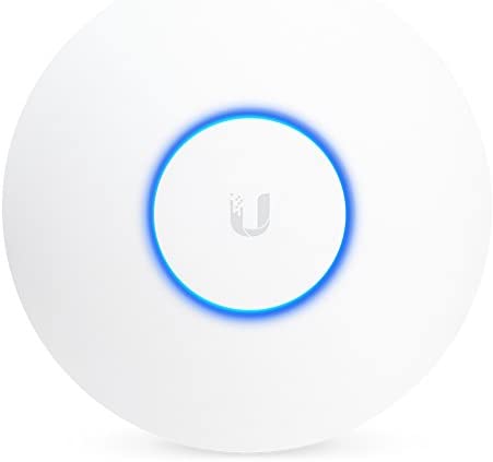 Point d'accès Wi-Fi d'entreprise Ubiquiti UniFi HD 802.11ac Wave 2 (UAP-AC-HD-US)