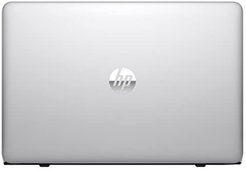 HP EliteBook 850 G3 15,6"remis à neuf (Intel Core i7-6600U/16 Go de RAM/512 Go de SSD/5,6"Full HD/Windows 10)