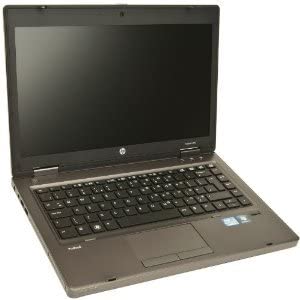 Refurbished HP EliteBook 8570p (Intel Core i5–3320 m 2.60 GHz, 8 Go RAM/500 Go HDD)