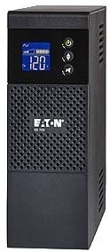 Eaton Corporation - Eaton 5S Ups - 700 Va/420 W - Tower - 2 Minute - 8 X Nema 5-15R "Product Category: Ups/General Purpose Ups" VIP
