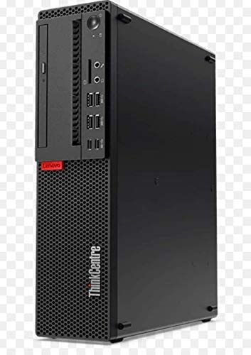 Lenovo ThinkCentre M910S I5-6500 8 Go 256 Go M.2 NVMe PCIe Windows 10 remis à neuf