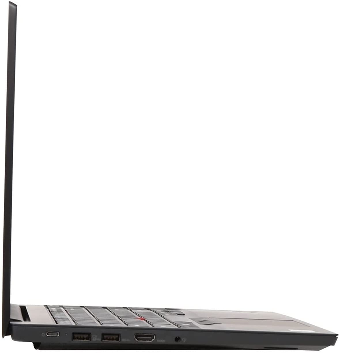 Ordinateur portable Lenovo ThinkPad E15 15,6"(AMD Ryzen 5 2,3 GHz/SDRAM 8 Go/SSD 256 Go/Windows 10Pro)