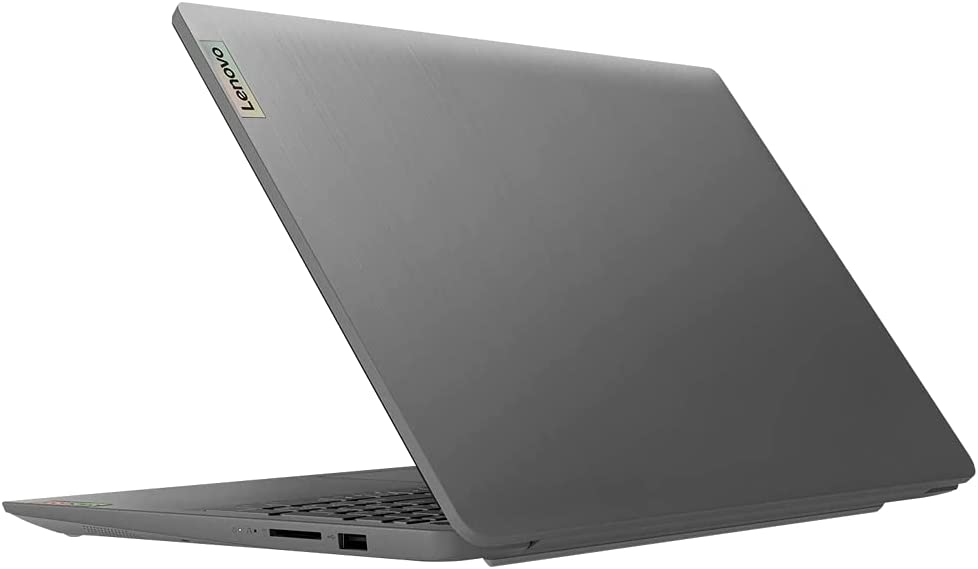 Lenovo IdeaPad 3i Core i5-1135G7 8GB 256GB SSD 15.6-inch 1920x1080 Touch Iris Xe Backlit Keyboard Windows 10 Laptop