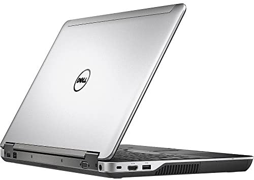 Refurbished Laptop Dell Latitude E6440 14'' (Intel Core i5-4310M 2.7GHz/4GB RAM/320GB HDD/Windows 10)