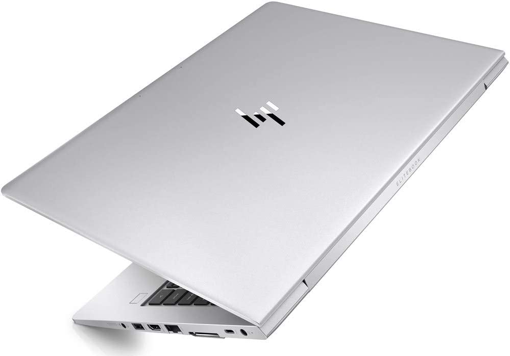 Refurbished HP EliteBook 840-G5 Business Notebook Intel i7-8550u, 16GB, 512GB m.2, WiFi+Bluetooth, Backlit Keyboard, 14" FullHD Windows 10 Pro-64