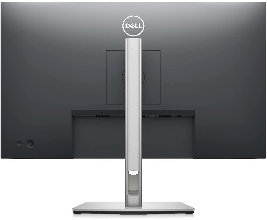 Dell 27 Monitor - P2722H - Full HD 1080p, IPS Technology, 8 ms Response Time