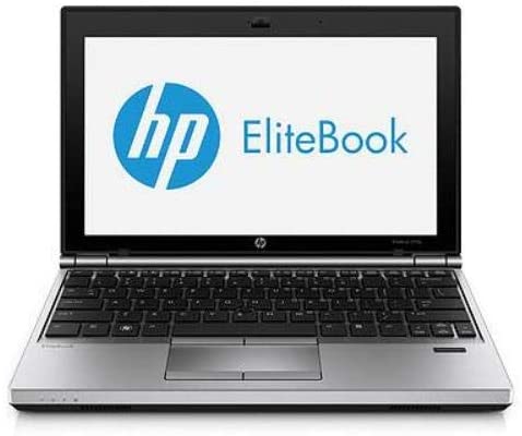 Refurbished Laptop HP EliteBook 2170p 11.6" (Intel Core i5/8GB RAM/128GB SSD/Windows 10)
