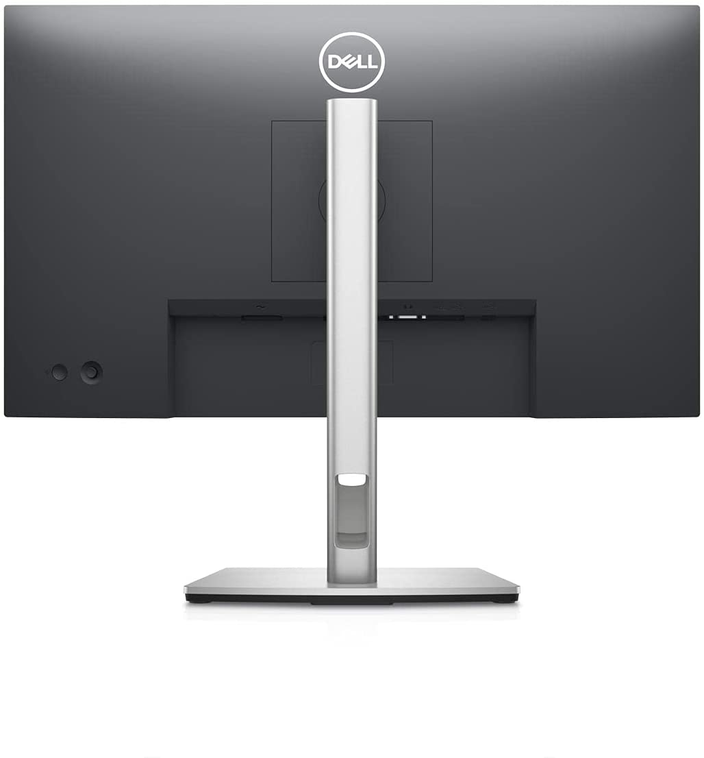Dell 24 Monitor - P2422H - Full HD 1080p, IPS Technology, Comfort View Plus Technology VIP