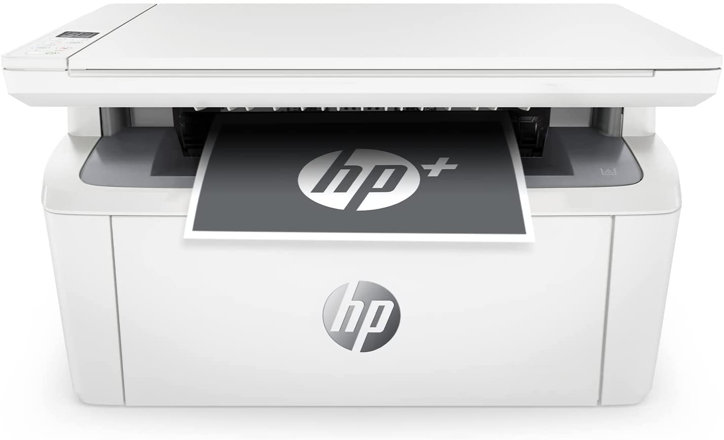 Imprimante noir et blanc sans fil HP Laserjet MFP M139we