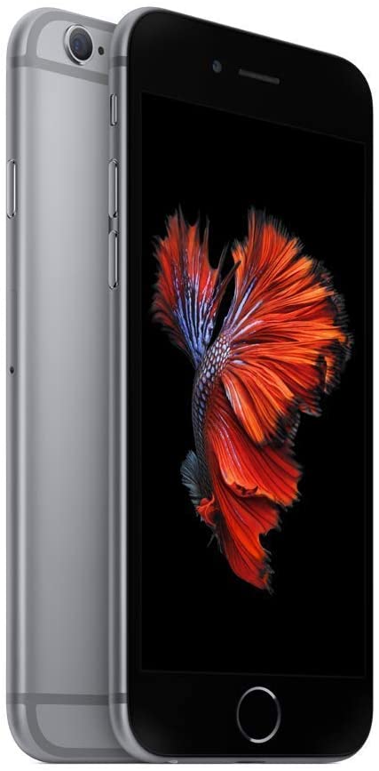Reconditionné Apple iPhone 6s a1688 32 Go GSM débloqué (nouvelle batterie).
