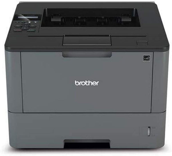 Brother HL-L5000D Imprimante laser professionnelle monochrome avec impression recto verso