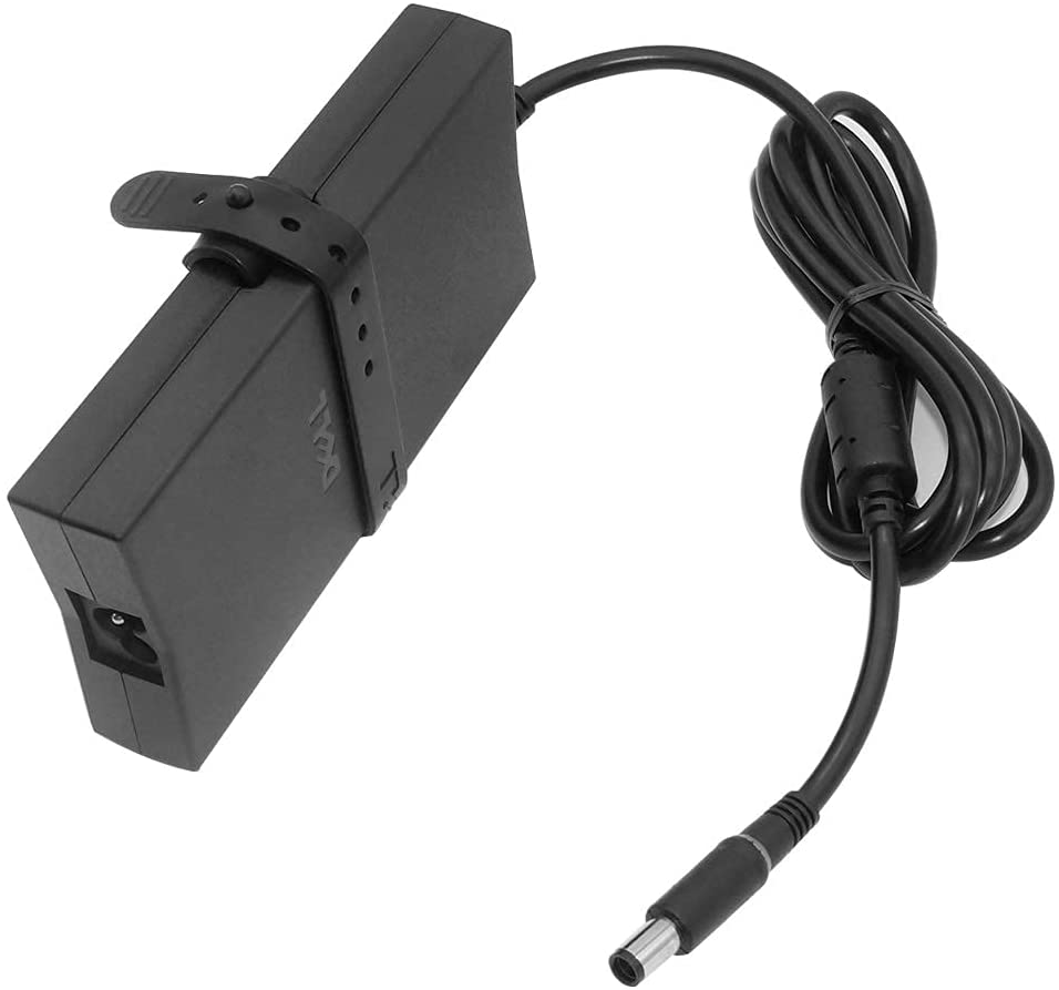 Compatible models 19.5v 7.7a 150w dell Alienware Dell 150W AC Adapter Charger with Power Cord for Dell Alienware M14x (R1/R2) M15x M17x (R1/R2/R3) Vostro 360 XPS 15 (L501X/L502X) XPS 17 (L701X/L702X) XPS M2010