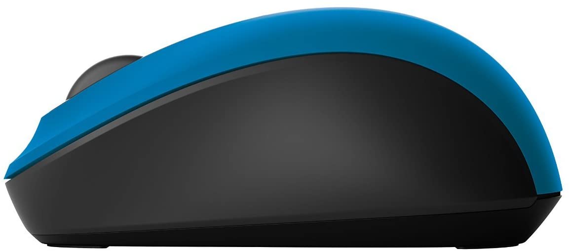 Microsoft Bluetooth Mobile Mouse 3600 - Blue - PN7-00022