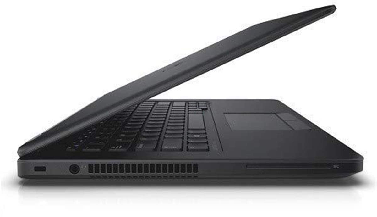 Used Laptop Dell Latitude E5450 14" (Intel Core i5/8GB RAM/256GB SSD/Windows 10)
