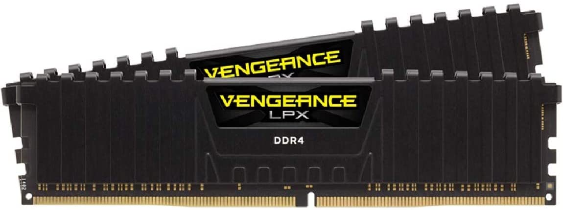 Corsair Vengeance LPX 16 Go (2 x 8 Go) DDR4 3 200 MHz