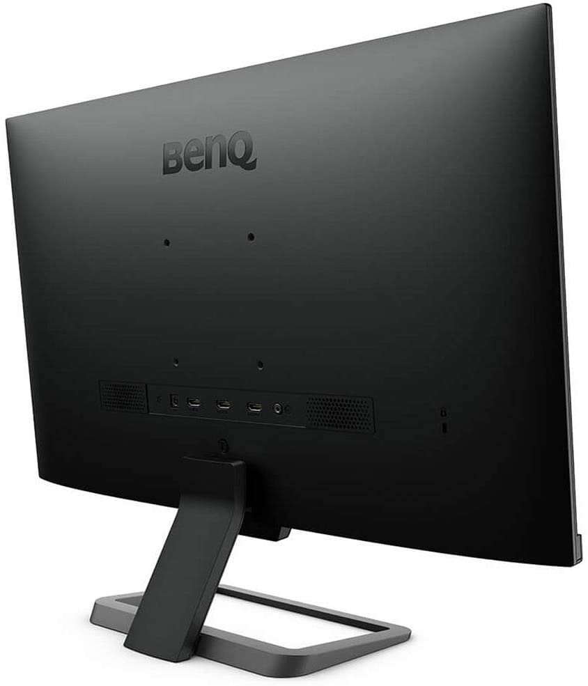 BenQ EW2780 27" Full HD (1920 x 1080) 3 x HDMI, AMD FreeSync Low Blue-Light Flicker-Free Built-in Speakers Slim Bezel Design LED Backlit IPS Entertainment Monitor