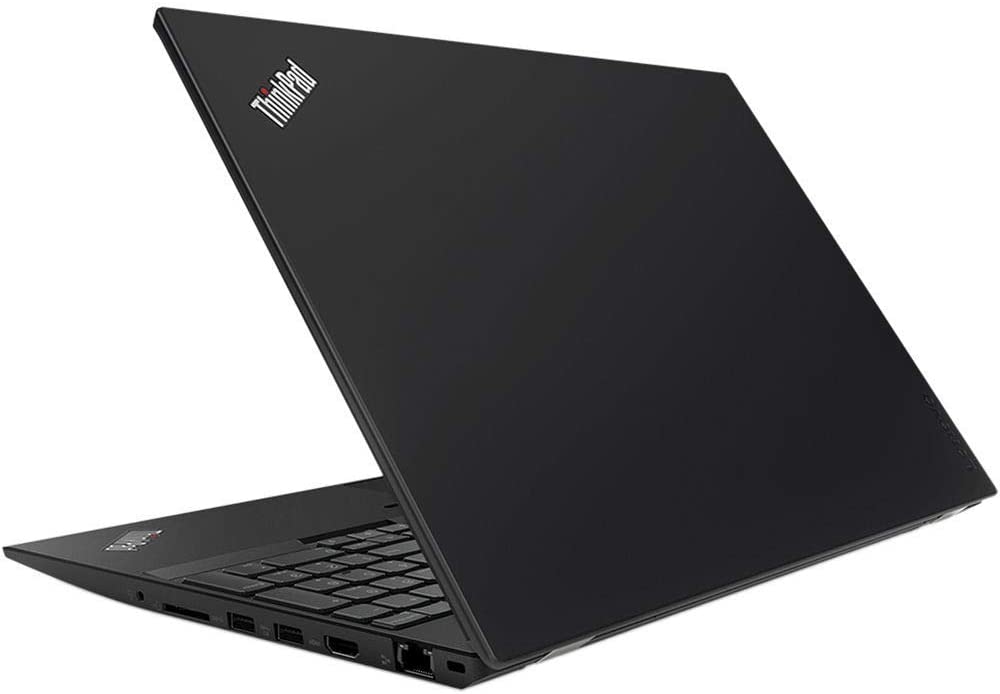 Lenovo ThinkPad P52S remis à neuf (15,6 FHD, Core i7-8650U 1,9 GHz, 16 Go de RAM, disque SSD de 512 Go, Windows 10 Pro 64 bits)