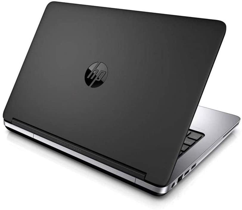 HP ProBook 640 G1 14"remis à neuf (Intel Core i5-4210m/8 Go de RAM/500 Go de disque dur/Windows 10)