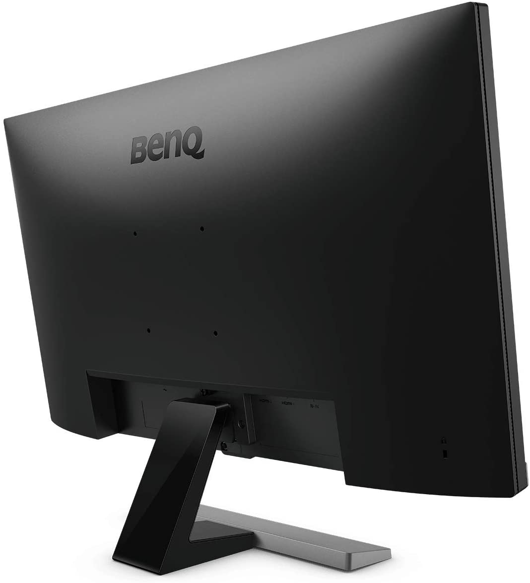 BenQ EL2870U 27.9" 4K Ultra HD LED Flat Grey Computer Monitor