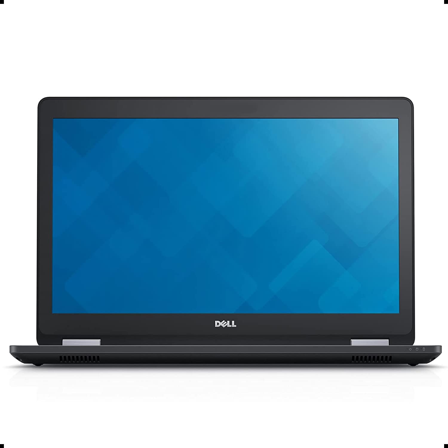 Refurbished Laptop Dell Latitude E5570 15.6" (Intel Core i5-6300U 2.4GHz/8GB RAM/256GB SSD/Windows 10)