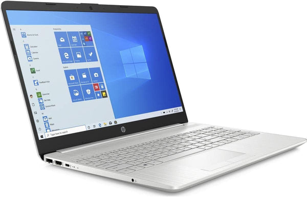 HP Laptop 15-DW3012CA with Intel I5-1135G7 + 8GB RAM + 128GB SSD + 1TB HDD